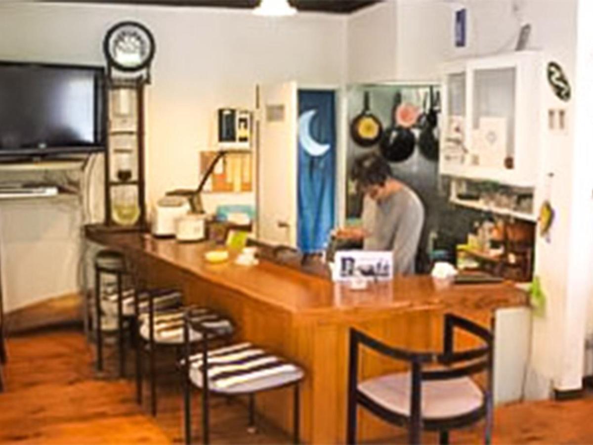 ゲストハウス　白浜 R-cafe　 ゲストハウス 白浜町
