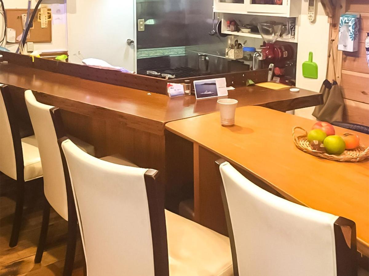 ゲストハウス ゲストハウス　白浜 R-cafe　