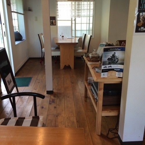 ゲストハウス ゲストハウス　白浜 R-cafe　 *