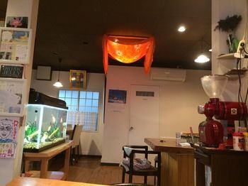 ゲストハウス　白浜 R-cafe　